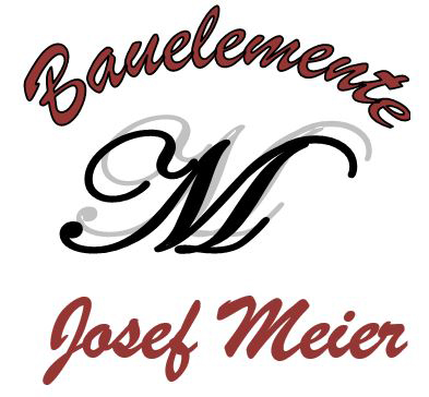 Logo Bauelemente Meier